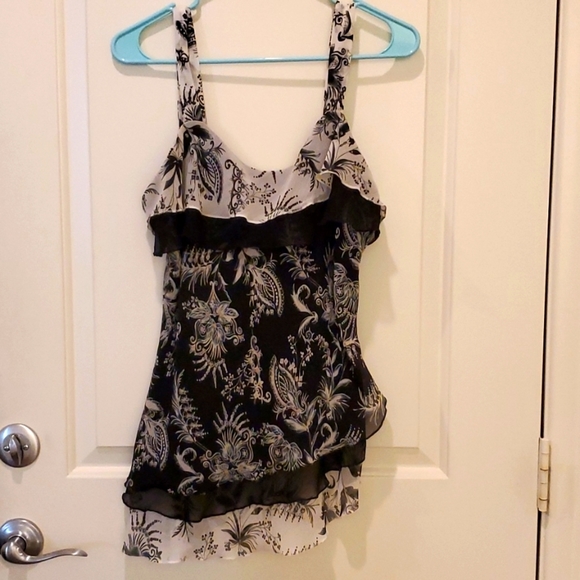 dressbarn Tops - DRESSBARN Top